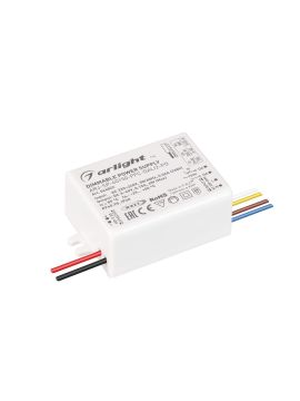 Блок питания Arlight ARJ-SP-40150-PFC-DALI2-PD (6W, 3-40V, 150mA) 044822