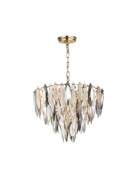 Подвесная люстра Odeon Light Vilna 5068/12