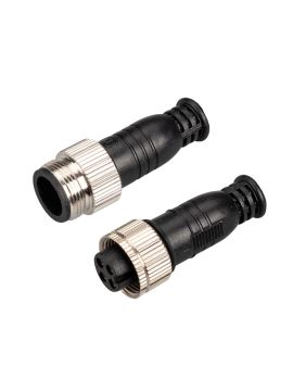 Заглушка Arlight ARL-LINE-CAP-4pin-SET 042611