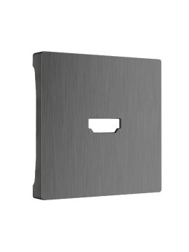 Накладка для розетки HDMI Werkel 4690389158728 W1196004 a050744