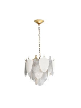 Подвесная люстра Odeon Light Porcela 5051/11