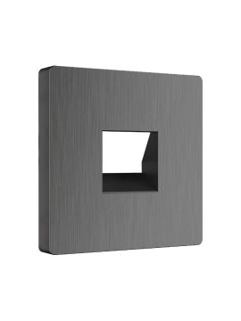 Накладка для телефонной розетки RJ-11 Werkel 4690389158711 W1192004 a050743