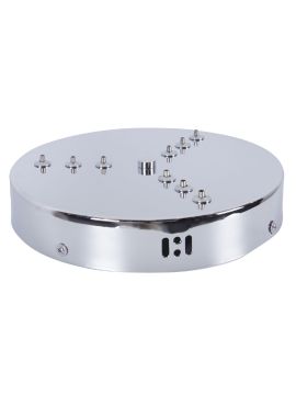 Потолочная чаша Favourite Canopy 4591-220-9CH