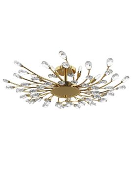 Потолочная люстра Lightstar Isabelle 791182