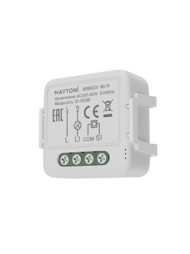 Wi-Fi модуль Maytoni Smart home MSN001