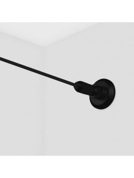 Система креплений Arlight STINGRAY-R2-SET-10000 BLACK 050691