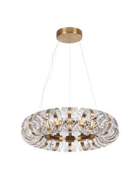 Подвесная люстра Odeon Light Mirage 5030/92L