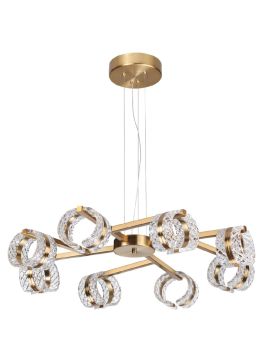 Подвесная люстра Odeon Light Mirage 5030/53L