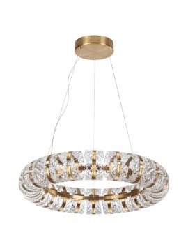 Подвесная люстра Odeon Light Mirage 5030/128L