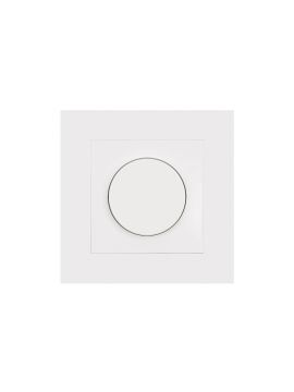 Накладка декоративная для панели Arlight TRIAC-601-33-DIM-PD-IN White Glossy 050849