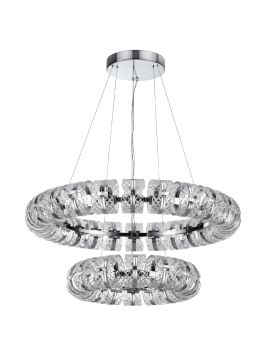 Подвесная люстра Odeon Light Mirage 5029/230L