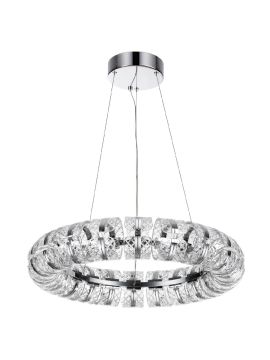 Подвесная люстра Odeon Light Mirage 5029/128L