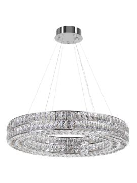 Подвесная люстра Odeon Light Panta 4927/85L