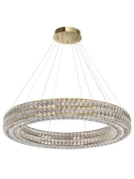 Подвесная люстра Odeon Light Panta 4926/98L