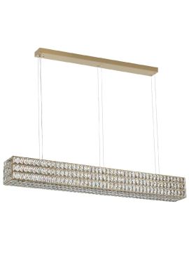 Подвесная люстра Odeon Light Panta 4926/60L