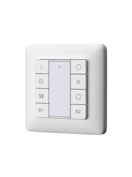 Кнопочная настенная панель управления Maytoni Dali 721051