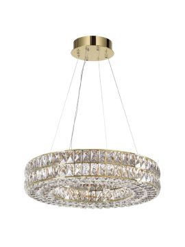 Подвесная люстра Odeon Light Panta 4926/52L