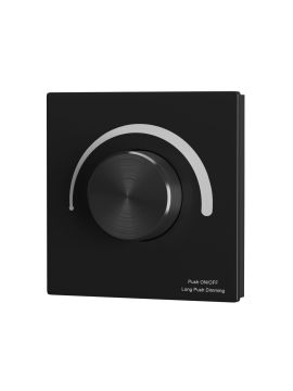 Роторная панель управления Maytoni Union 711024