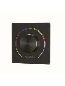 Роторная панель управления Maytoni Dali 721038