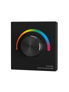 Роторная панель управления Maytoni Union 711028