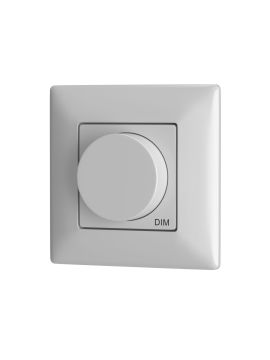 Роторная беспроводная панель управления Maytoni Union 711012