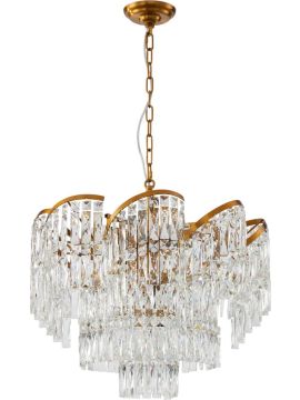 Подвесная люстра Stilfort Sapparo 2176/05/12P