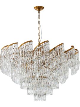 Подвесная люстра Stilfort Sapparo 2176/05/24P