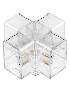 Соединитель X-образный Lightstar Varieta 450004