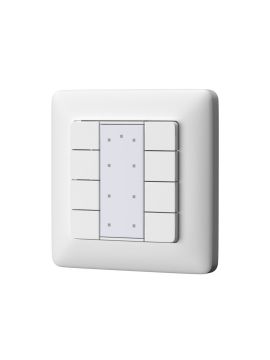 Кнопочная настенная панель управления Maytoni Dali 721042