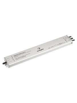 Блок питания Arlight ARPV-LG24400-LINEAR-PFC-DALI2-PD (24V, 16.7A, 400W) 037775