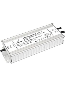 Блок питания Arlight ARPV-UH24400-PFC-DALI2-PH (24V, 16.7A, 400W, IP67) 025655(2)
