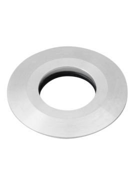 Накладка Arlight ART-Deck-Cap-Flat-R50 024927