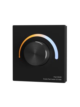 Роторная панель управления Maytoni Union 711026