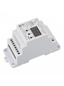 Конвертер Arlight Smart-K39-DMX 028412