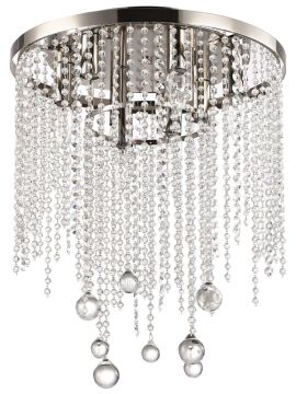 Потолочная люстра Stilfort Smira 2142/11/08C