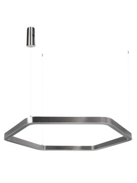 Подвесная люстра Loft IT Titanium 10243L Dark grey