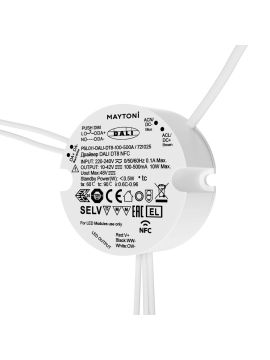 Драйвер Maytoni Dali 10Вт DC42В IP20 721025