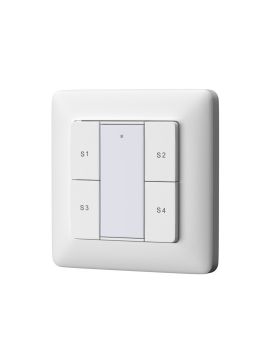 Кнопочная настенная панель управления Maytoni Dali 721052