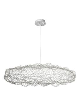 Подвесная люстра Loft IT Cloud 10247/1500 Silver