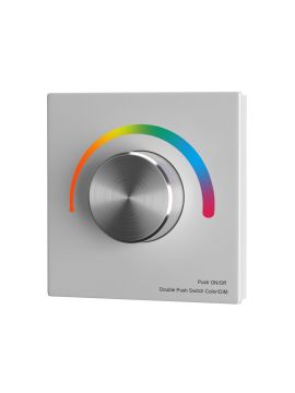 Роторная панель управления Maytoni Union 711027