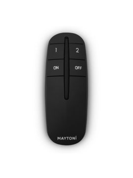 Пульт для управления освещением Maytoni MRC002B