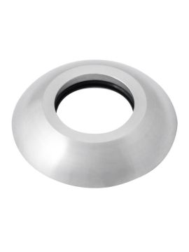 Накладка Arlight ART-Deck-Cap-Dome-R50 024932