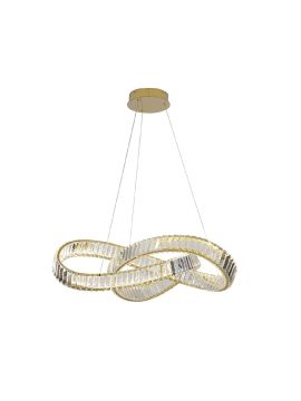 Подвесная люстра Kink Light Олли (4000K) 07664-60,20