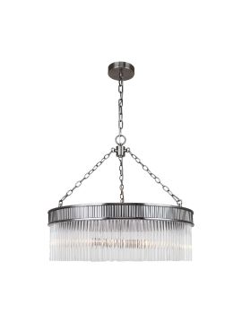 Подвесная люстра Favourite Turris 4201-6P