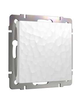 Лицевая панель Werkel Hammer белый 4690389162756