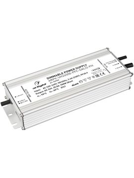 Блок питания Arlight ARPV-UH24500-PFC-DALI2-PH (24V, 20.8A, 500W, IP67) 039955