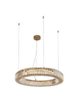 Подвесная люстра Favourite Manor 4195-6P