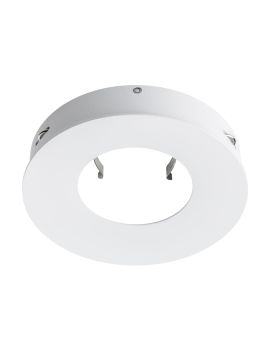 Насадка торцевая на светильник RULLO dia 80 mm Lightstar Rullo 204486