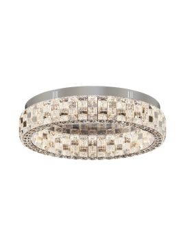 Потолочная люстра Maytoni Castello MOD335CL-L24CH3K