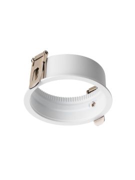 Рамка круглая встраиваемая для светодиодных модулей 0750xx Lightstar Stella 075206